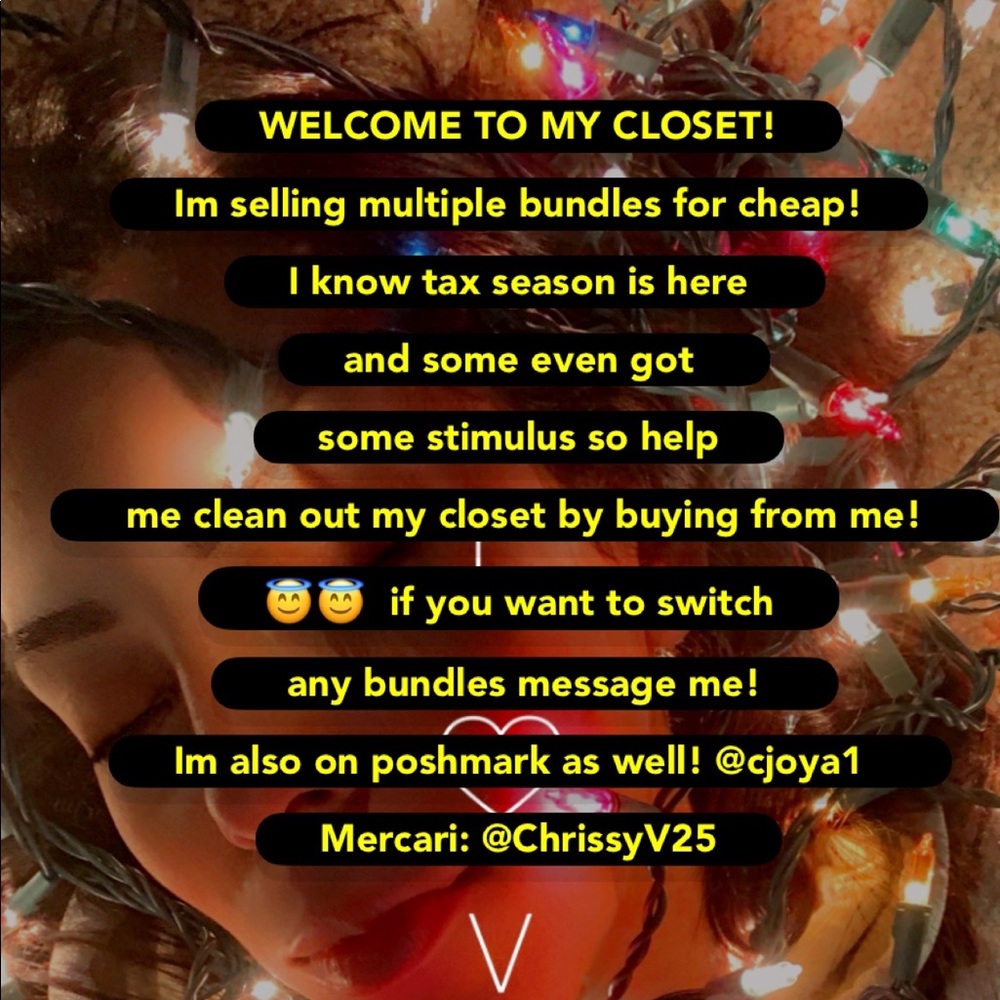 BUNDLES GALORE CLEAN MY CLOSET OUT!